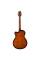 Электроакустическая гитара PRS SE A50E (Natural w/ Black Gold Burst)