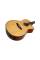 Электроакустическая гитара PRS SE A50E (Natural w/ Black Gold Burst)
