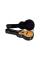 Электроакустическая гитара PRS SE A50E (Natural w/ Black Gold Burst)