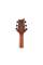 Электроакустическая гитара PRS SE A50E (Natural w/ Black Gold Burst)