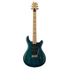 Электрогитара PRS SE Swamp Ash Special (Iri Blue)