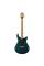 Електрогітара PRS SE Swamp Ash Special (Iri Blue)