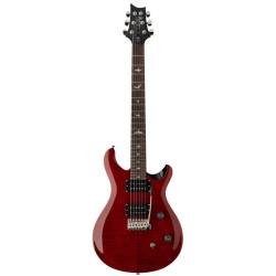 Електрогітара PRS SE CE 24 (Black Cherry)
