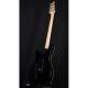 Електрогітара PRS SE CE 24 (Black Cherry)