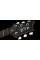 Електрогітара PRS SE CE 24 (Black Cherry)