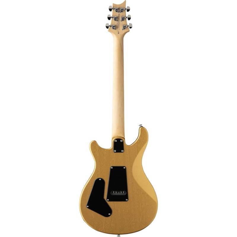 Електрогітара PRS SE CE 24 Standard (Metallic Gold)