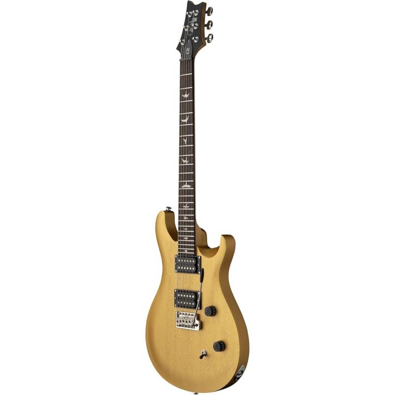 Електрогітара PRS SE CE 24 Standard (Metallic Gold)