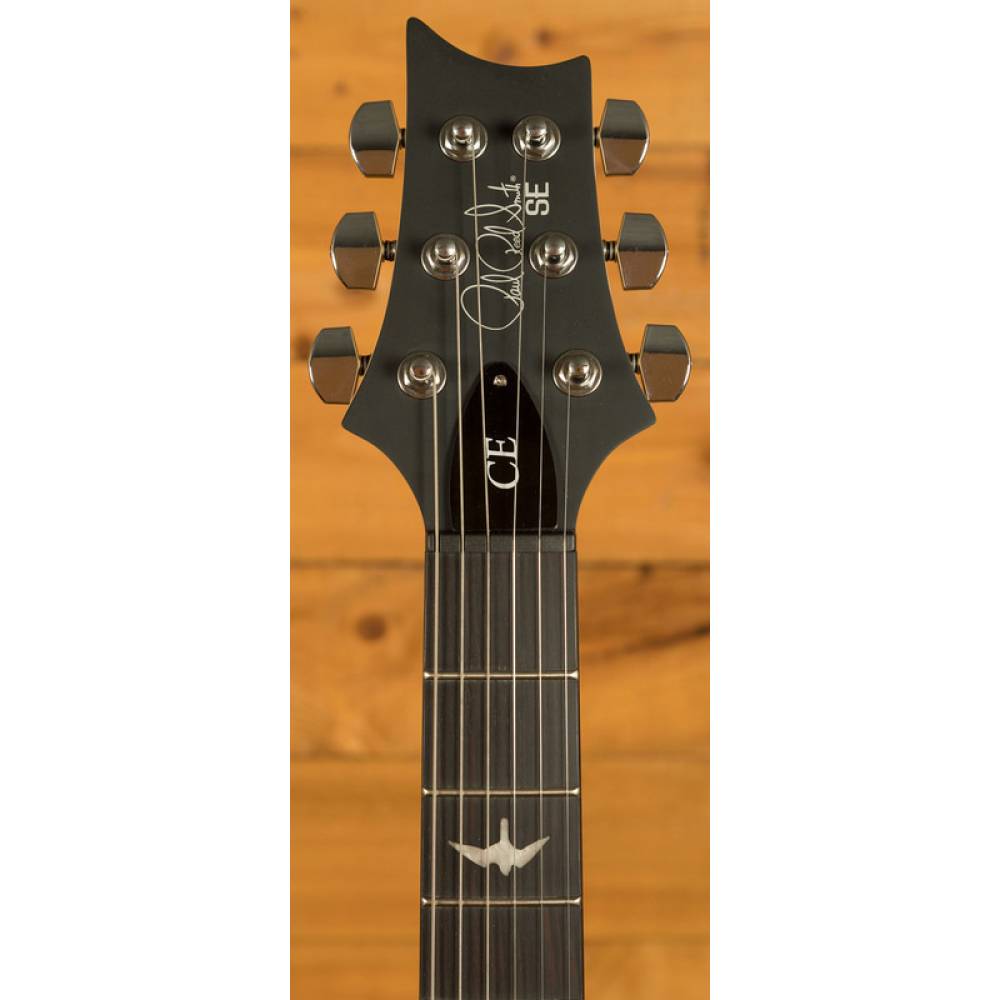 Електрогітара PRS SE CE 24 Standard (Metallic Gold)