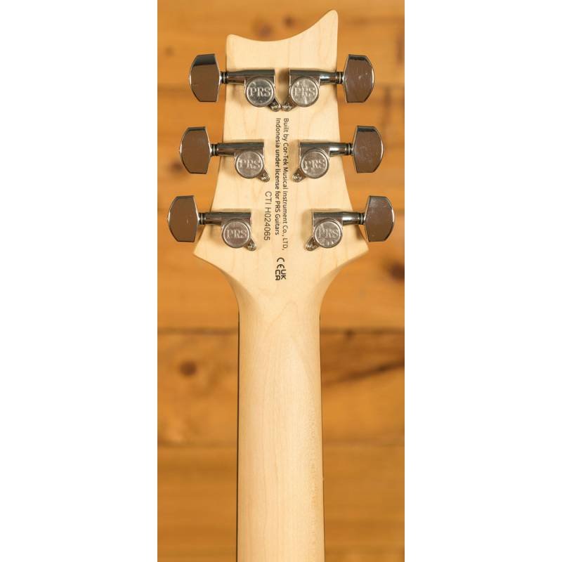 Електрогітара PRS SE CE 24 Standard (Metallic Gold)