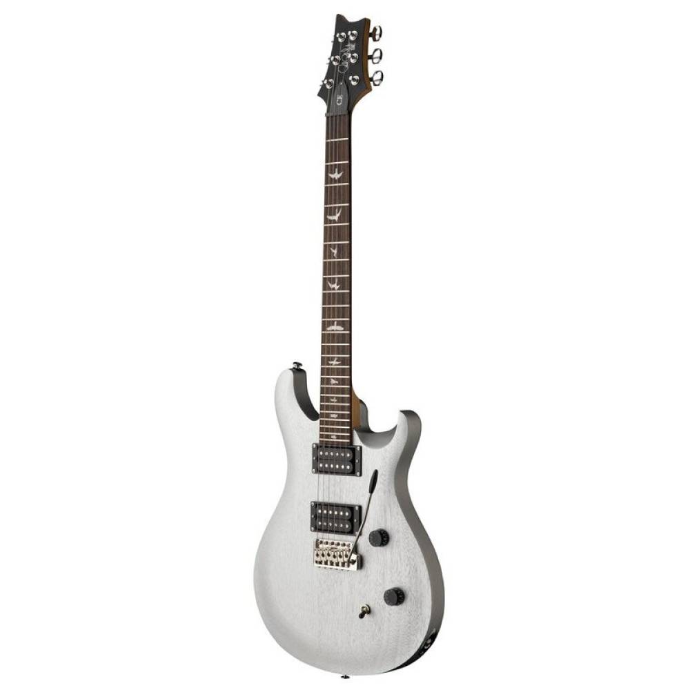 Электрогитара PRS SE CE 24 Standard (Metallic Silver)