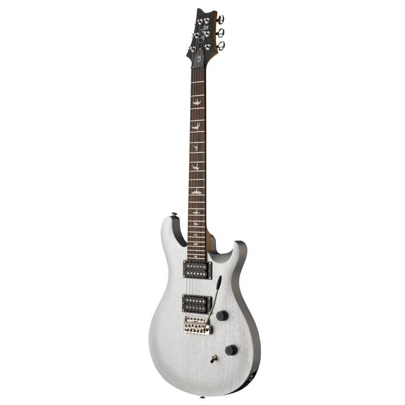 Електрогітара PRS SE CE 24 Standard (Metallic Silver)