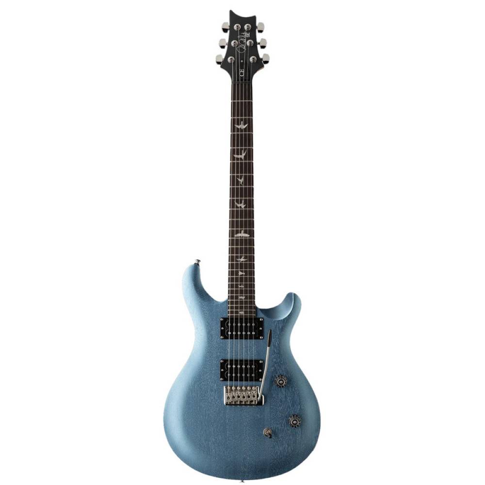 Электрогитара PRS SE CE 24 Standard (Ice Blue Metallic)