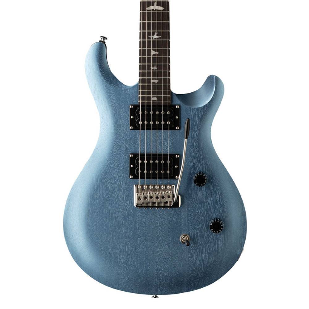 Электрогитара PRS SE CE 24 Standard (Ice Blue Metallic)