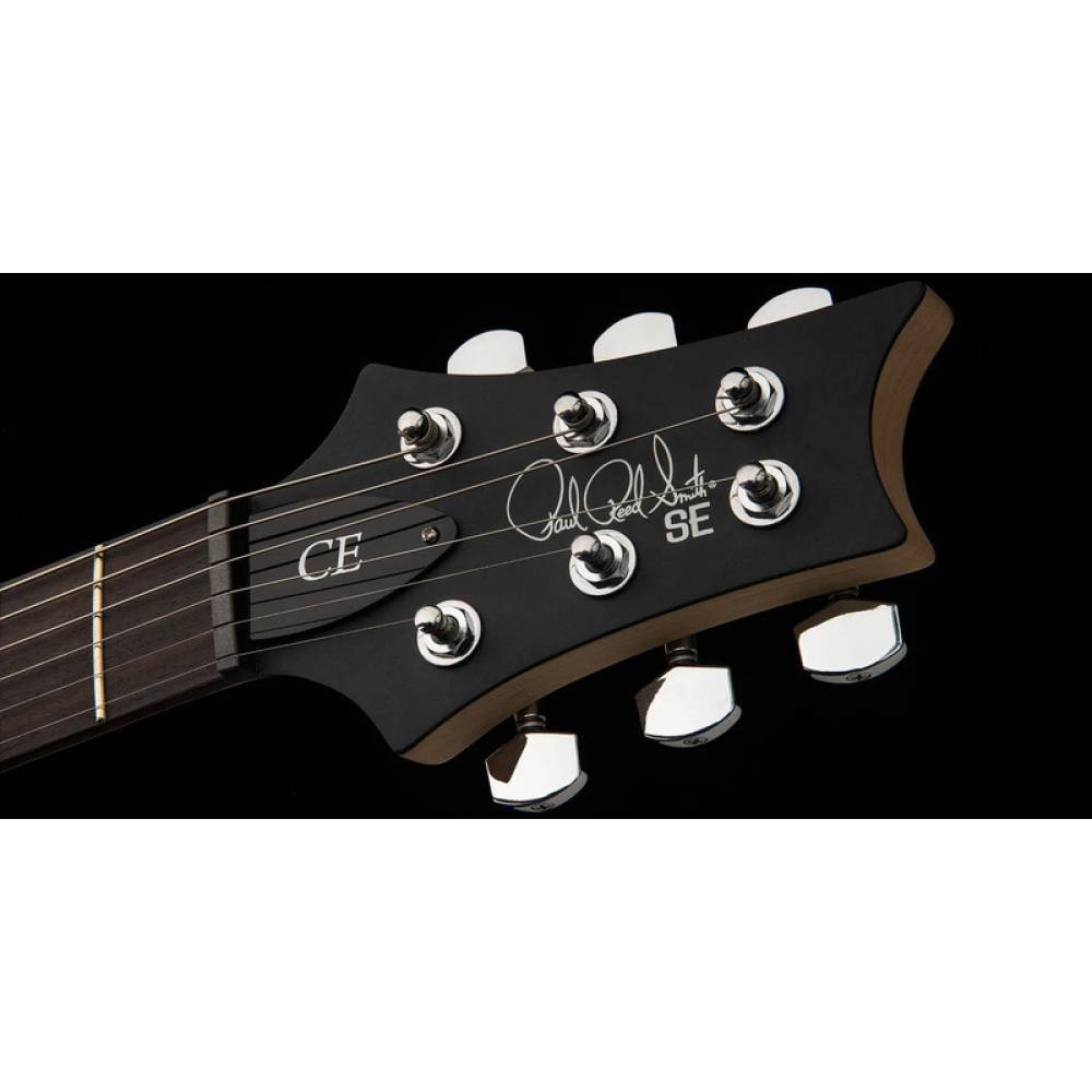 Електрогітара PRS SE CE 24 (Turquoise)