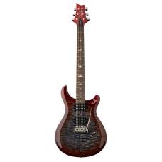 Електрогітара PRS SE Custom 24 (Charcoal Cherry Burst)