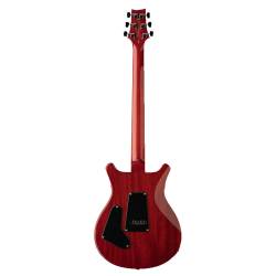 Електрогітара PRS SE Custom 24 (Charcoal Cherry Burst)
