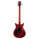 Електрогітара PRS SE Custom 24 (Charcoal Cherry Burst)