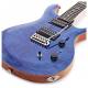 Электрогитара PRS SE Custom 24-8 (Faded Blue)