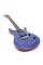 Електрогітара PRS SE Custom 24-8 (Faded Blue)