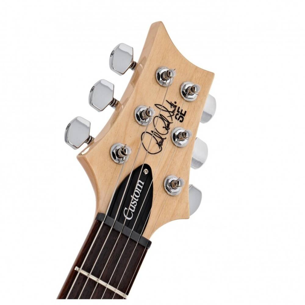 Электрогитара PRS SE Custom 24-8 (Faded Blue)