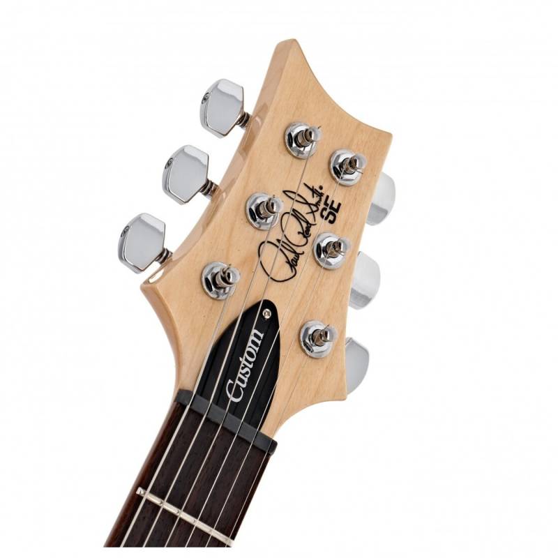 Електрогітара PRS SE Custom 24-8 (Faded Blue)