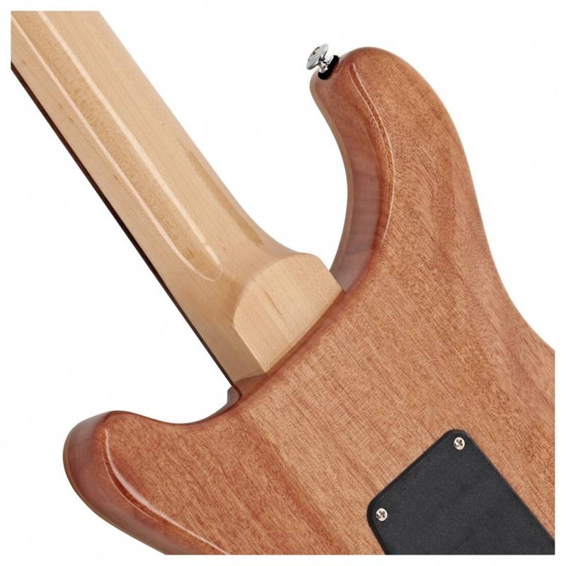 Електрогітара PRS SE Custom 24-8 (Faded Blue)