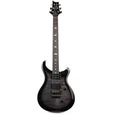 Електрогітара PRS SE Custom 24 Floyd (Charcoal Burst) 2023