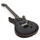 Електрогітара PRS SE Custom 24 Floyd (Charcoal Burst) 2023
