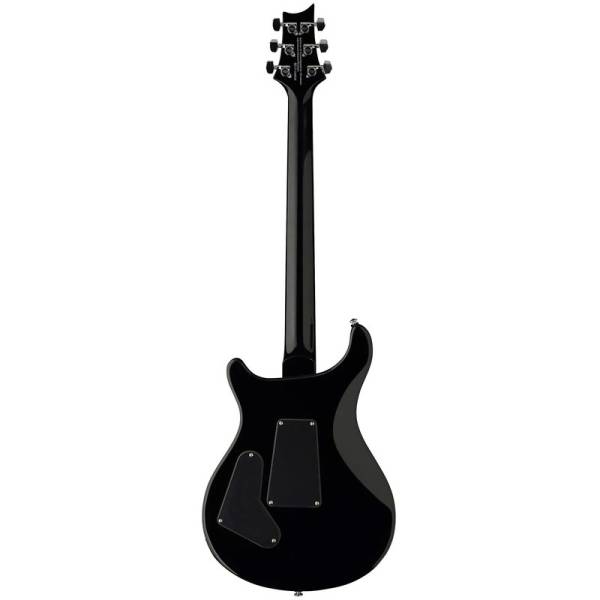 Електрогітара PRS SE Custom 24 Floyd (Charcoal Burst) 2023
