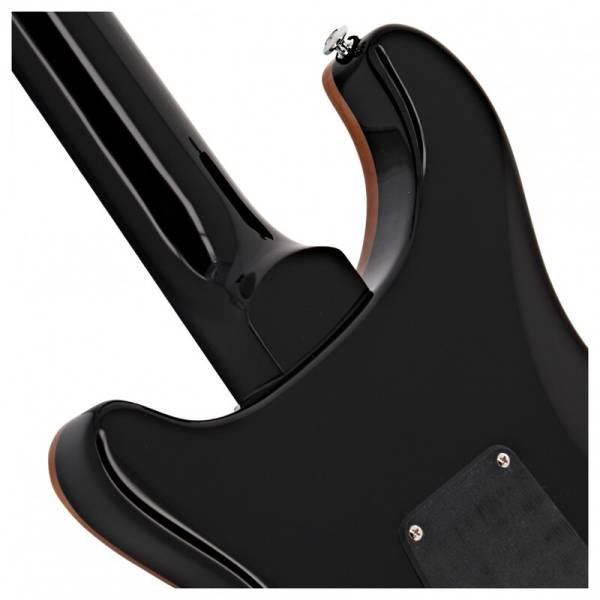 Електрогітара PRS SE Custom 24 Floyd (Charcoal Burst) 2023