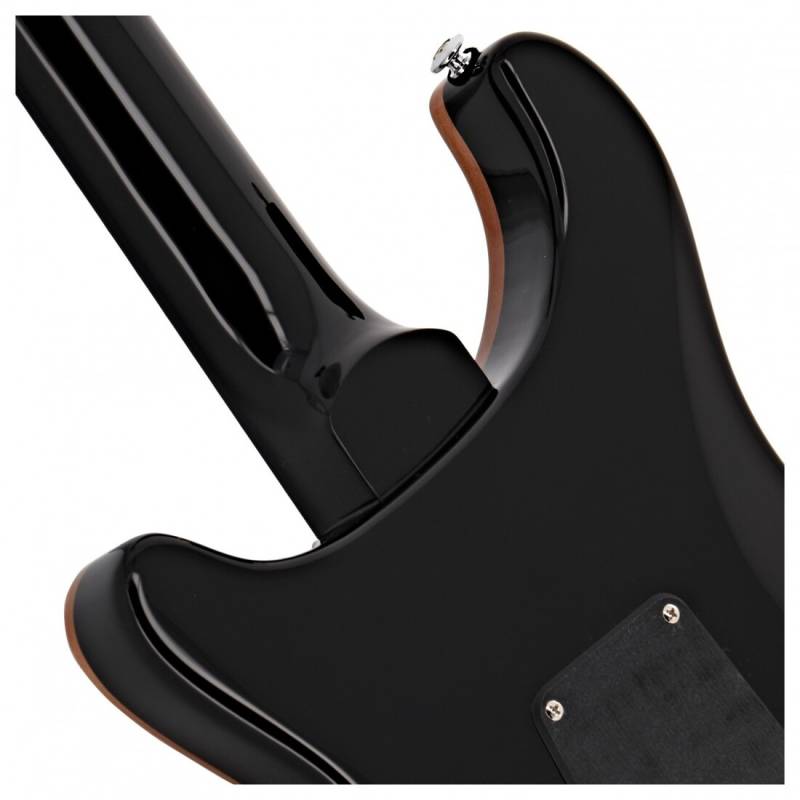 Електрогітара PRS SE Custom 24 Floyd (Charcoal Burst) 2023
