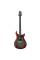 Електрогітара PRS SE Custom 24-08 Quilt (Charcoal Cherry Burst)