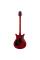 Електрогітара PRS SE Custom 24-08 Quilt (Charcoal Cherry Burst)