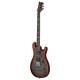 Электрогитара PRS SE Custom 24-08 Quilt (Charcoal Cherry Burst)