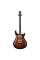 Електрогітара PRS SE Hollowbody II Piezo (Orange Tiger Smokeburst)