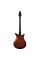 Електрогітара PRS SE Hollowbody II Piezo (Orange Tiger Smokeburst)