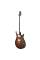 Електрогітара PRS SE Hollowbody II Piezo (Orange Tiger Smokeburst)