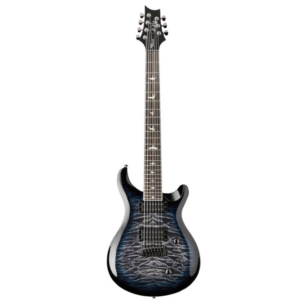 Электрогитара PRS SE Mark Holcomb SVN (Holcomb Blue Burst)