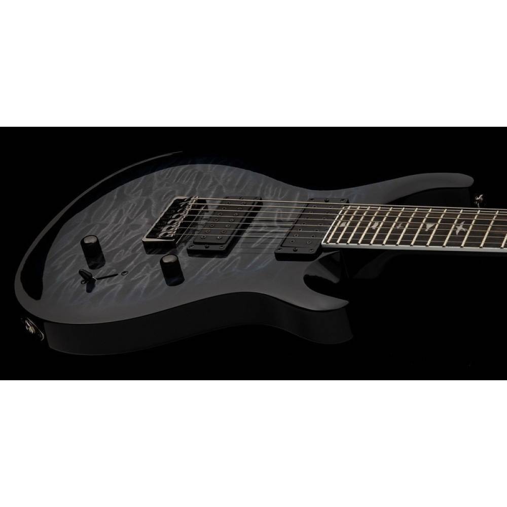 Електрогітара PRS SE Mark Holcomb SVN (Holcomb Blue Burst)