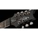 Електрогітара PRS SE Mark Holcomb SVN (Holcomb Blue Burst)