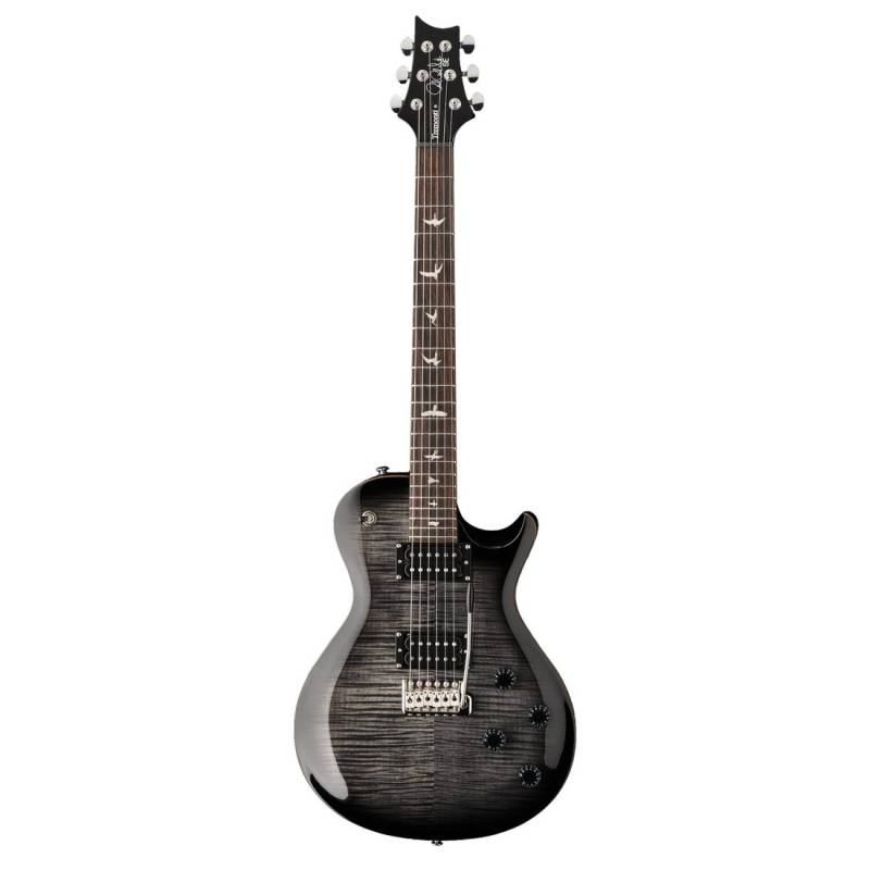Электрогитара PRS SE Mark Tremonti (Charcoal Burst)
