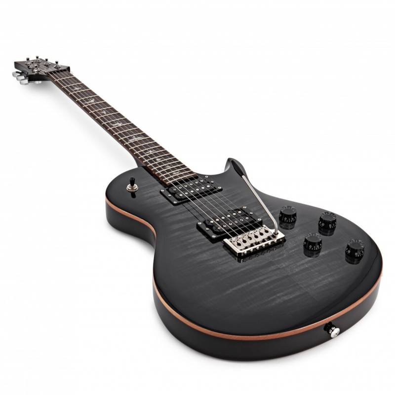 Электрогитара PRS SE Mark Tremonti (Charcoal Burst)