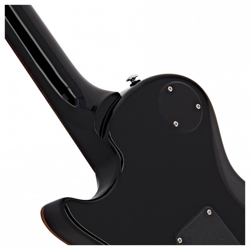 Электрогитара PRS SE Mark Tremonti (Charcoal Burst)
