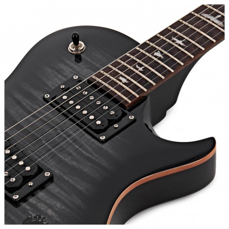 Электрогитара PRS SE Mark Tremonti (Charcoal Burst)