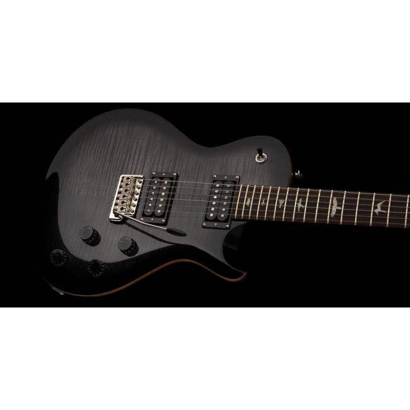 Электрогитара PRS SE Mark Tremonti (Charcoal Burst)