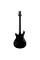 Электрогитара PRS SE McCarty 594 (Black Gold Burst)