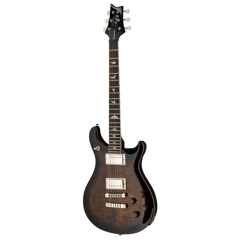 Електрогітара PRS SE McCarty 594 (Black Gold Burst)