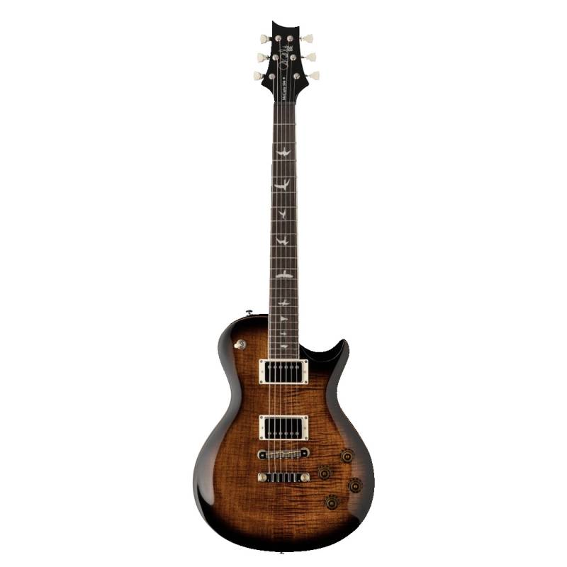 Электрогитара PRS SE McCarty 594 Singlecut (Black Gold Burst)