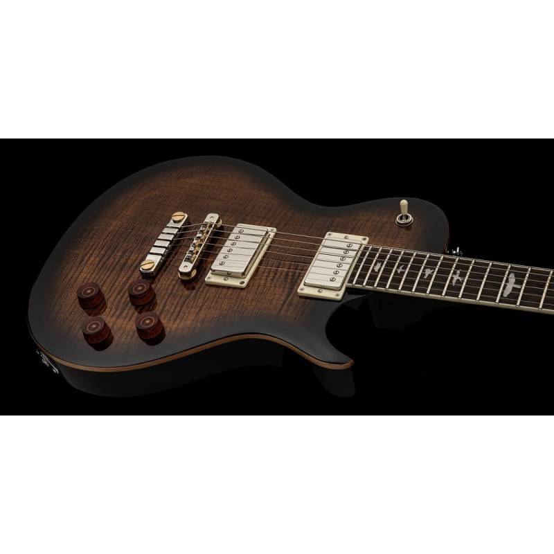 Электрогитара PRS SE McCarty 594 Singlecut (Black Gold Burst)