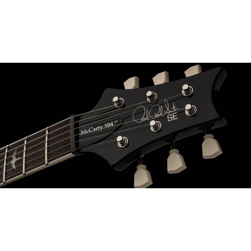 Электрогитара PRS SE McCarty 594 Singlecut (Black Gold Burst)